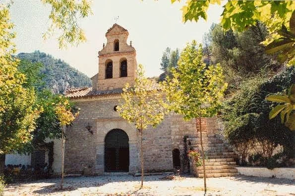 La Casa de la Tercia