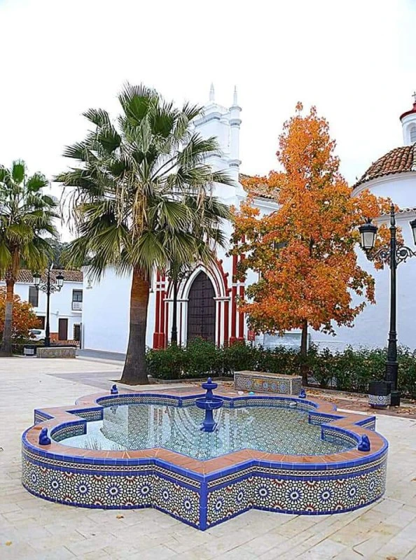 La casa de Lola