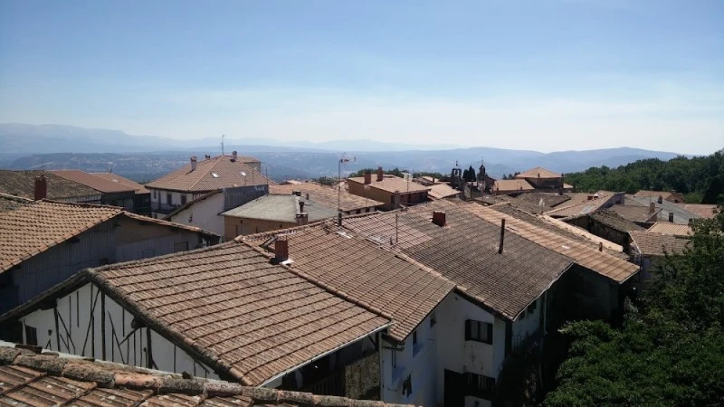 La Casa de Tía Fita