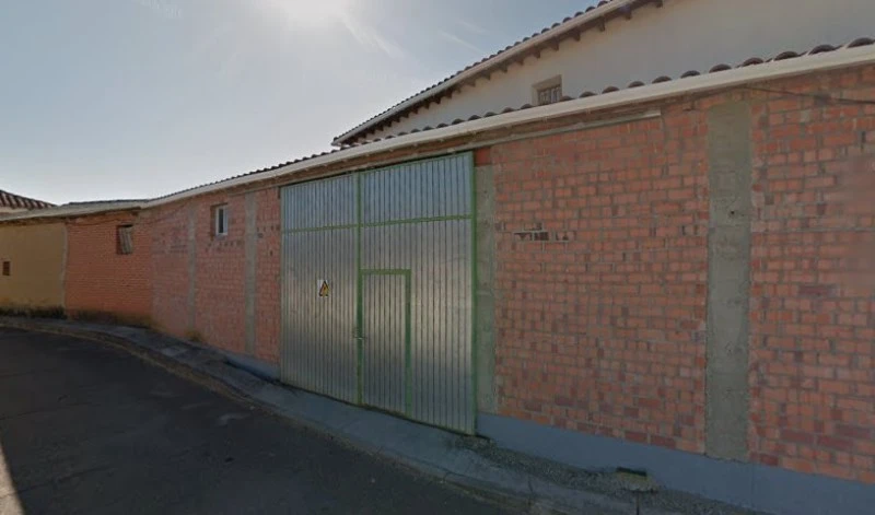 La Casa Del Abuelo