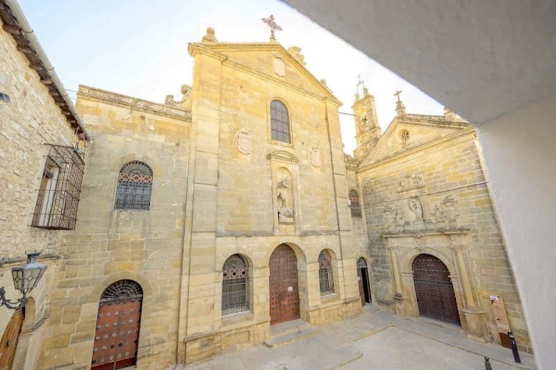 La Casa del Alarife