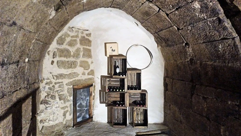 La Casa del Ayer