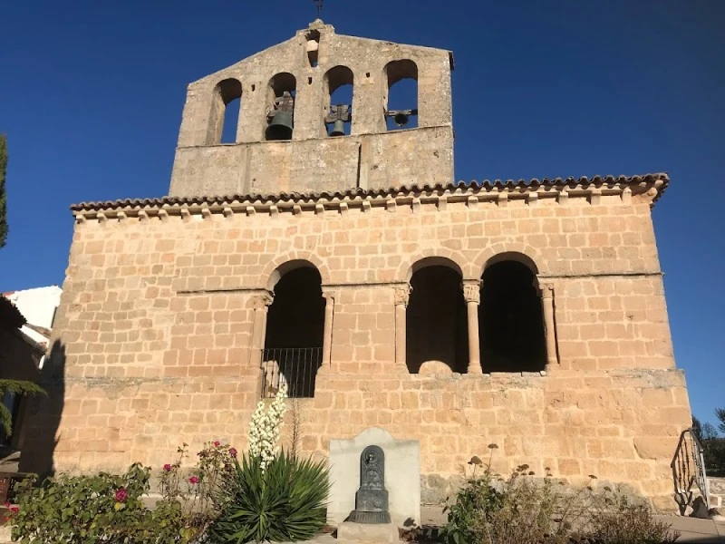 La Casa del Molinero De Pinilla
