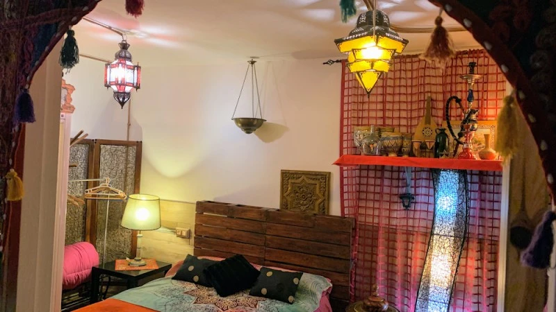 La Casa del Pianista