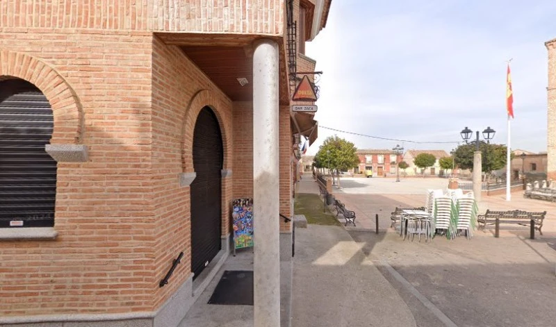 La Casa del Piano