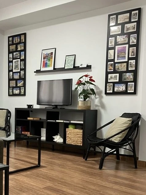 La Casa del Poeta Córdoba