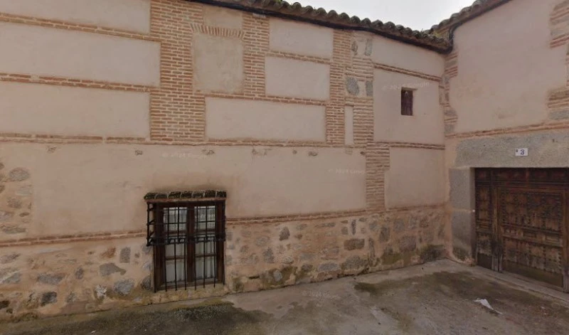 La Casa Los Moreno