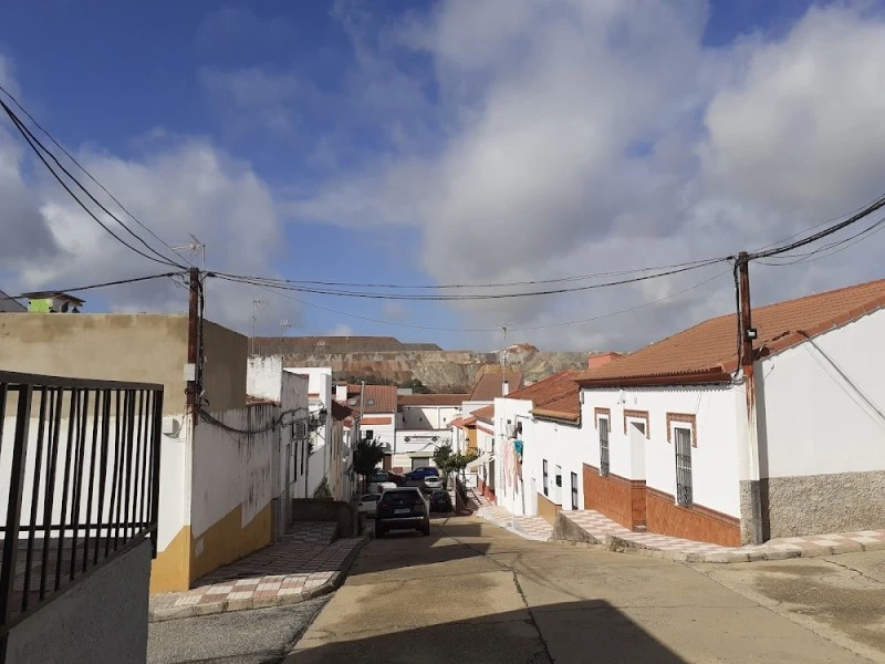 La Casa Minera