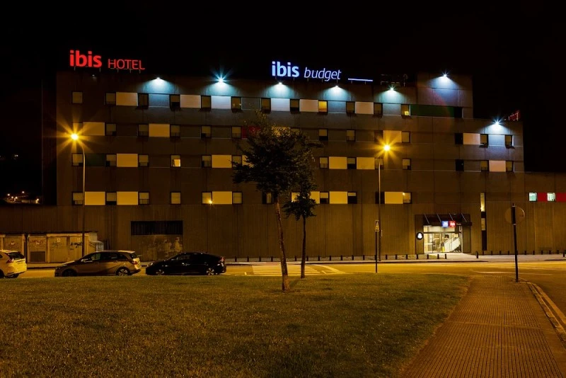 ibis Oviedo