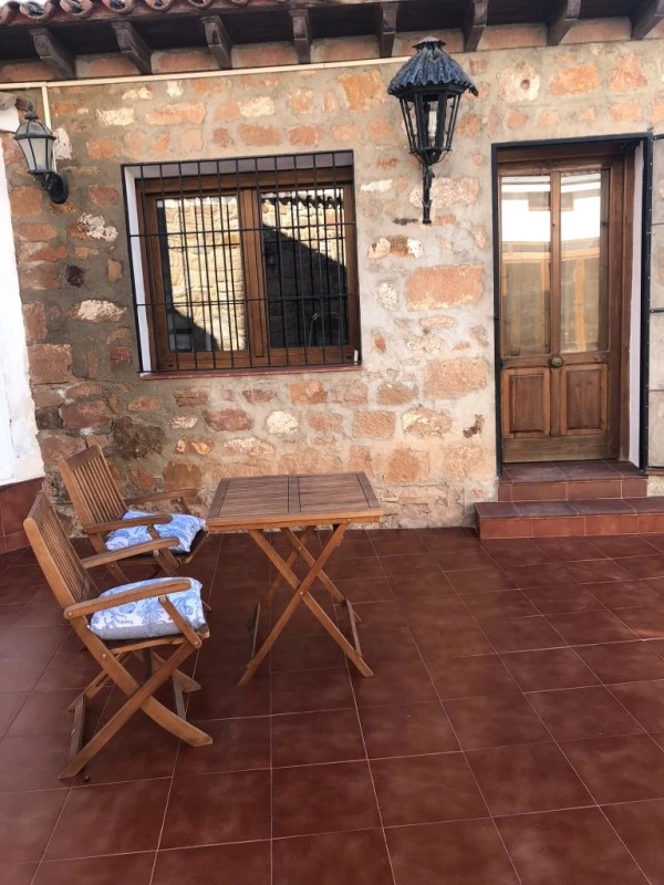 La Casita