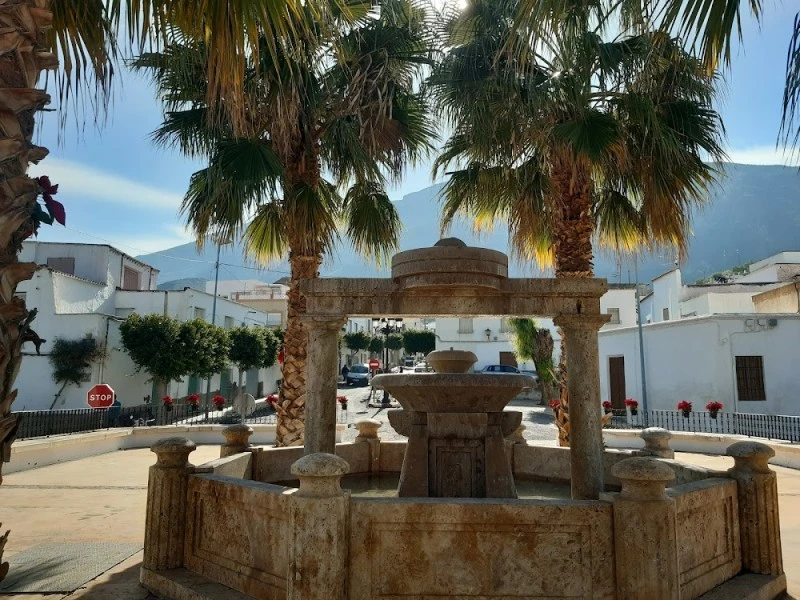 La casita de la vito
