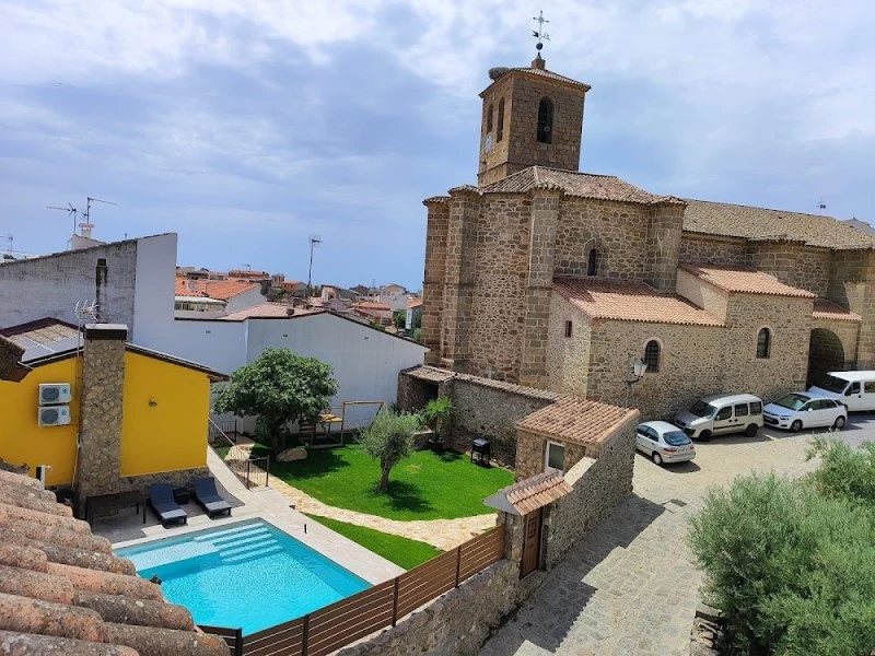 La casita de Ra