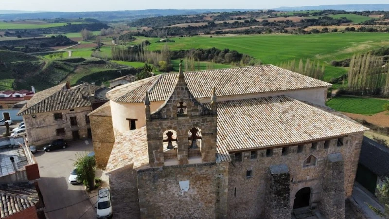 La casita del 4