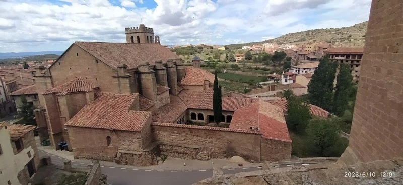La Casita del Castillo
