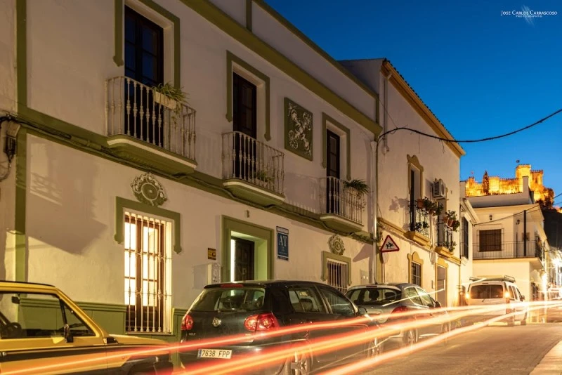 La Casona Verde