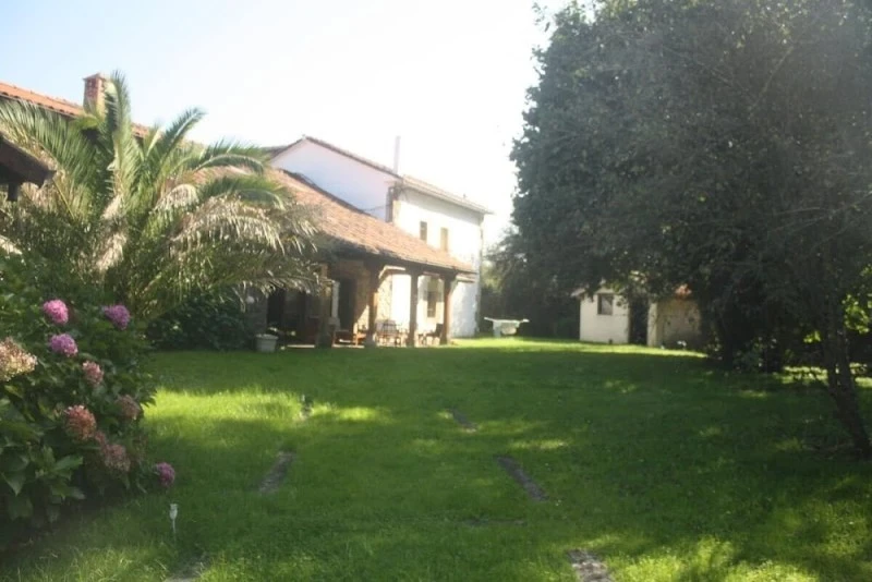 La Casuca de Villacarriedo