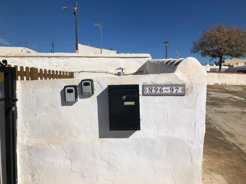 La Cueva de Toni (El seco)