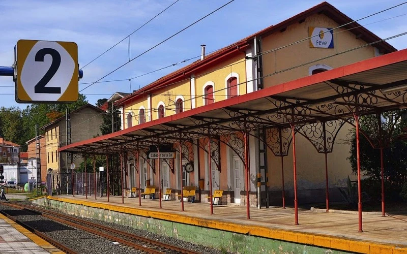 La Estación