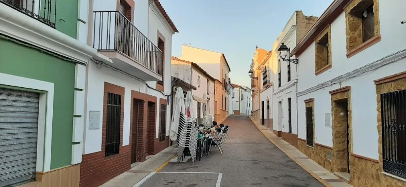 CASA RURAL NIJATA