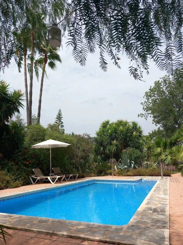 LA FINCA BLANCA