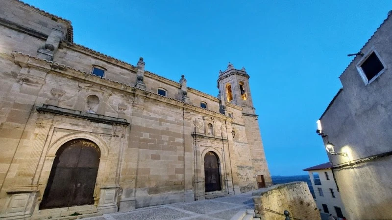 La Fresneda