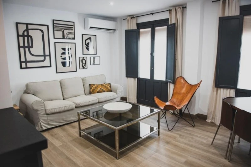 La Milagrosa apartamento turístico
