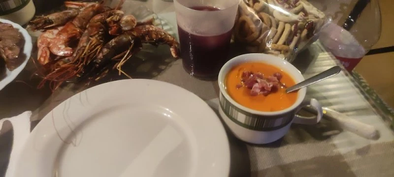 LA MUSLONA