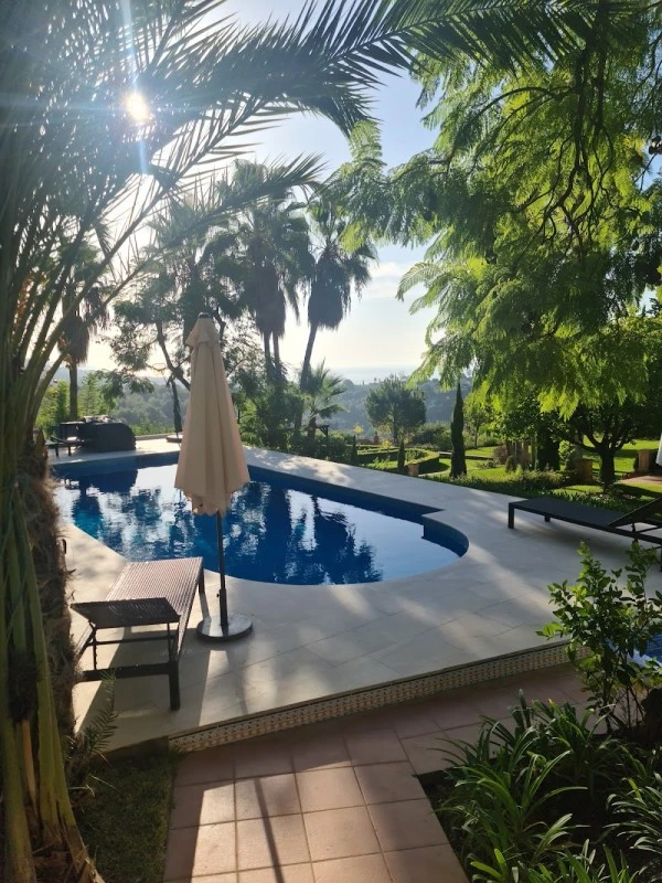La Parrilla
