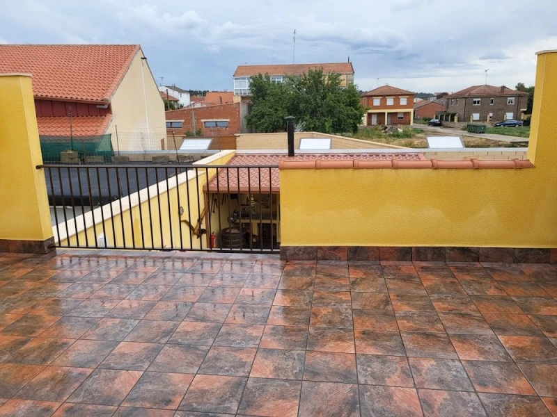 La Pedrosa Casa Rural