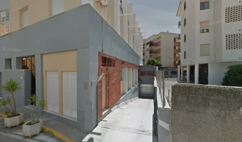 La Pérgola