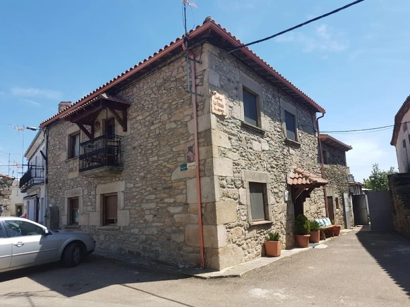 La Plazuela de Mari
