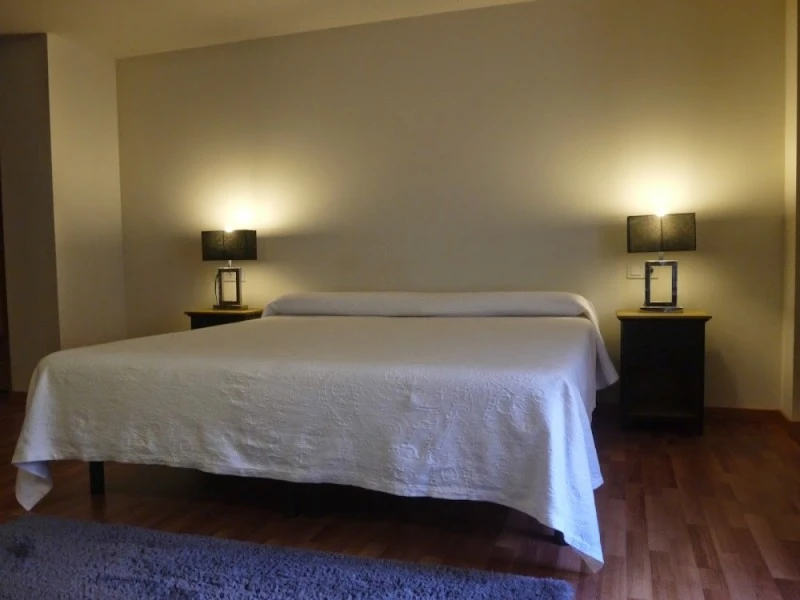 LA PORTUGUESA APARTMENTS