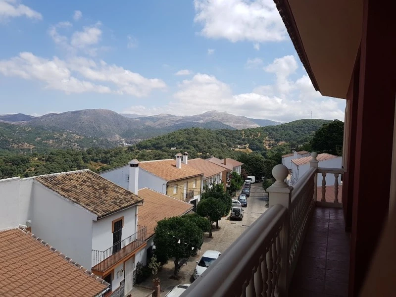La Posada de Fray Leopoldo