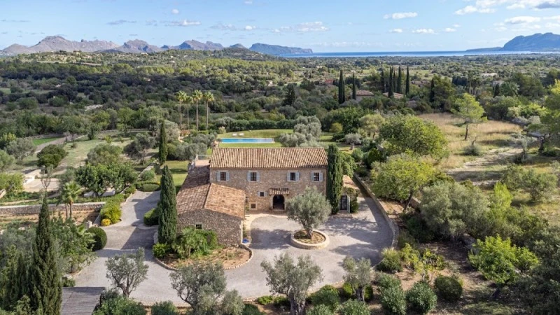 Emerald Stay Pollensa