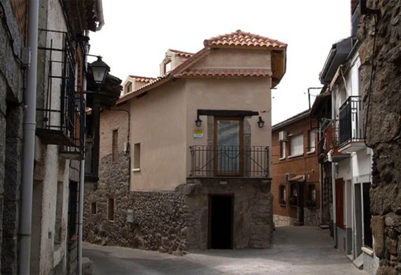 La Posada Del Tiétar Turismo Rural con Encanto