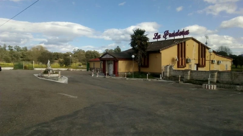 La Pradera