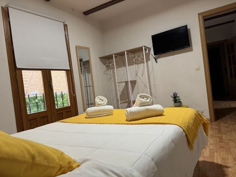 La Sal Home Toledo