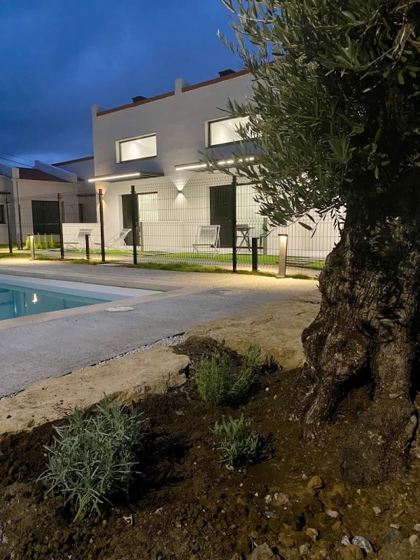 La Santillana Luxury Apartments