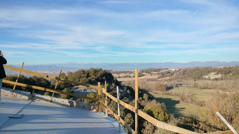 La Torre del Puig
