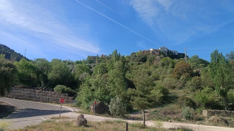 La Veguilla