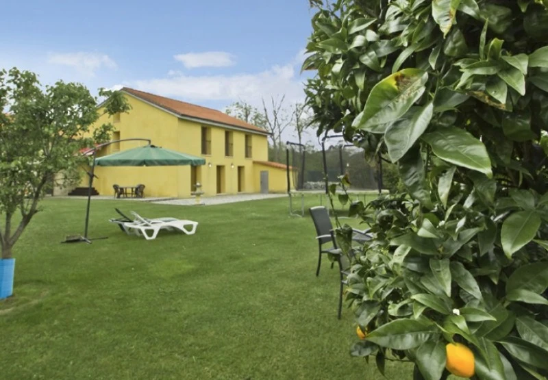 La Venta Vieja de Langre