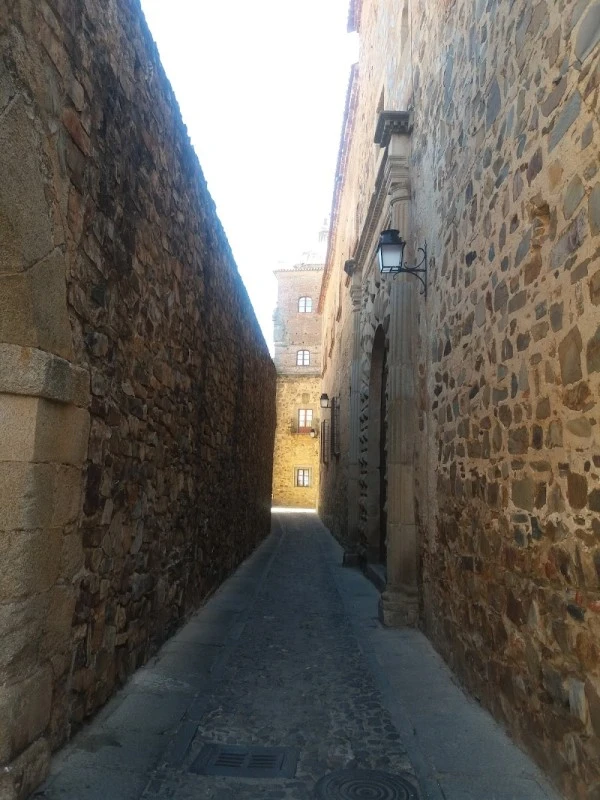 la vetusta del aur