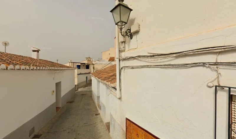 La Vista Alegre
