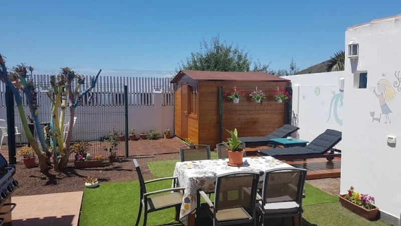 Lagarto Hostel Tenerife