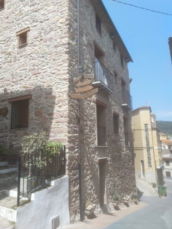 LArtesà turisme rural