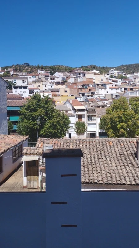 Las Casas de Nani
