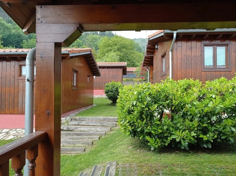 Las Casucas de Villegar