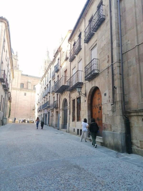 Las Catedrales