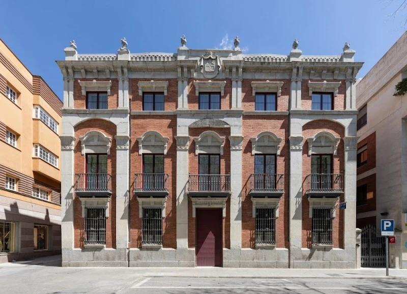 Apartamentos Líbere Ciudad Real