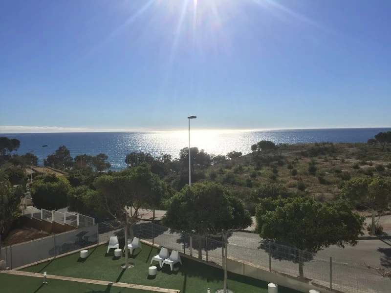 Apartamento La Vila